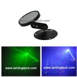 MR10 twinkling effects DM70 LaserBeam mirror Reflector