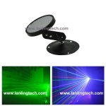 MR20 1D effects DM70 LaserBeam mirror Reflector