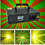 L379RGY 1500mW RGY Laser Light