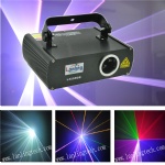L325RGB 400mW Multi color RGB Laser show Light