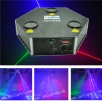 L233RGB 3-lens RGB Laser Show System